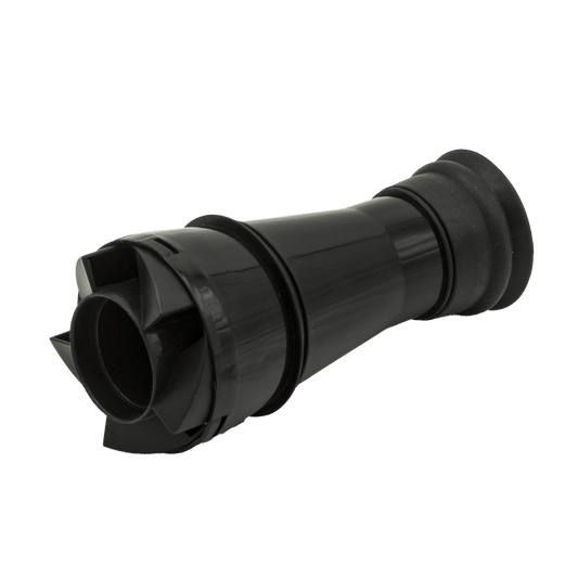 Repuesto original Cecotec para FILTRO CICLON (NEGRO) ASPIRADOR VERTICAL DIGITAL CONGA ROCKSTAR 1300 X-TREME ERGOFLEX REF: 85898 SKU 85898-M04