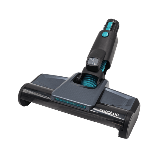 Repuesto original Cecotec para BASE DE CARGA ASPIRADOR VERTICAL DIGITAL CONGA ROCKSTAR 2500 ULTIMATE ERGOWET REF: 86116 SKU 86116-M08