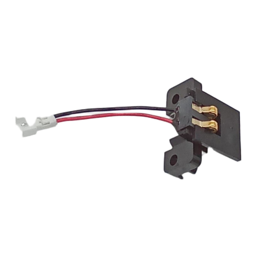 CONECTOR ALIMENTACION DEPOSITO CONGA 3290 TITANIUM REF: 86245