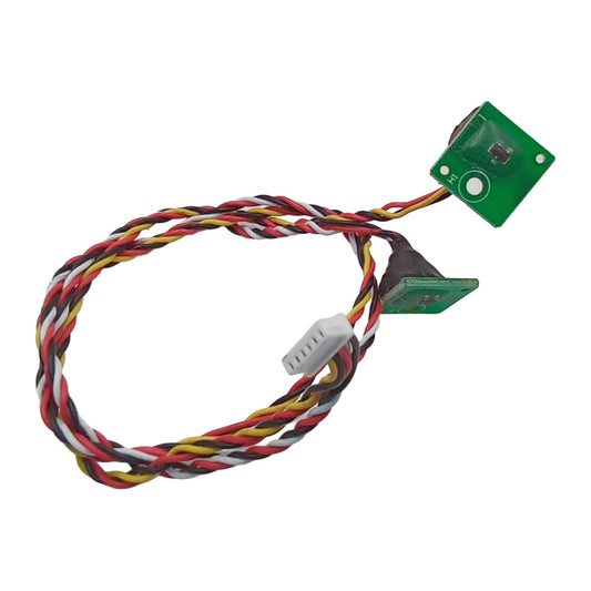 SENSOR HALL DEP. POLVO' DEP. MIXTO Y MOPA CONGA 3290 TITANIUM REF: 86299