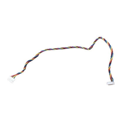 CABLE MOTOR ASPIRACION - PCB ROBOT ASPIRADOR CONGA 1690 PRO REF: 86428