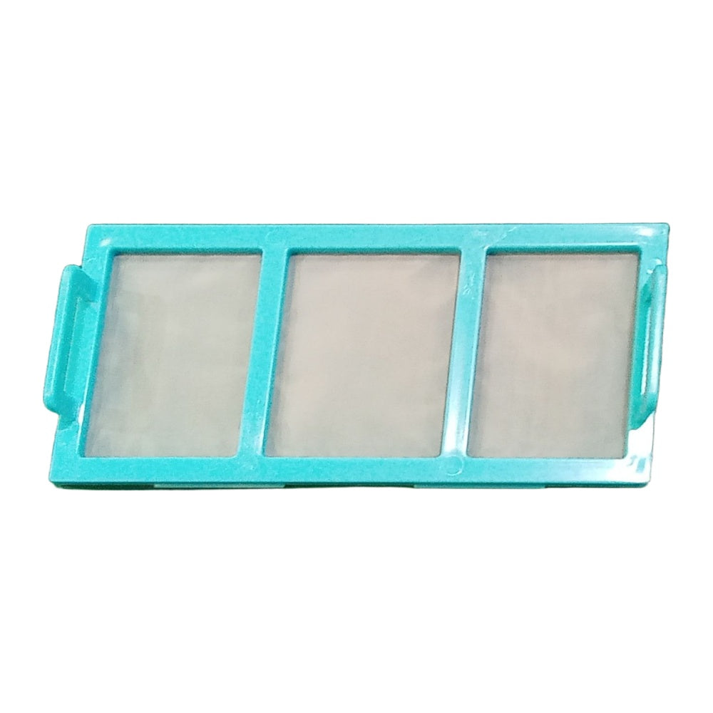 FILTRO PRIMARIO DEP. MIXTO CONGA FLASH CONNECTED TITANIUM REF: 87437
