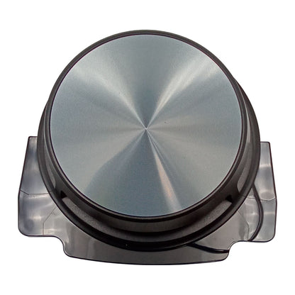 TAPA LASER (GRIS CLARO) CONGA 3290 TITANIUM REF: 87496