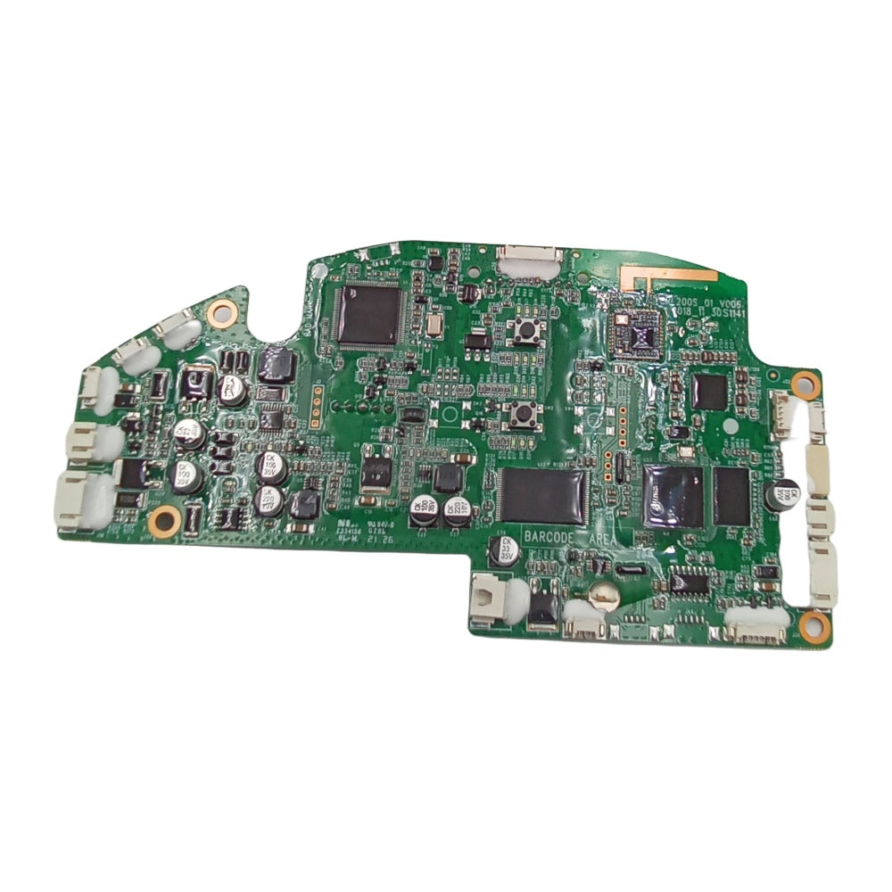 PCB 2'4G CONGA 3890 VITAL REF: 90325