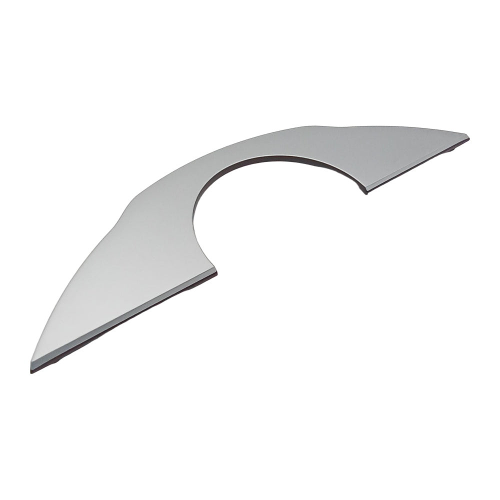 EMBELLECEDOR TAPA SUPERIOR (GRIS CLARO) CONGA 3290 TITANIUM REF: 90365