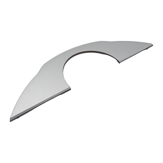 EMBELLECEDOR TAPA SUPERIOR (GRIS CLARO) CONGA 3290 TITANIUM REF: 90365