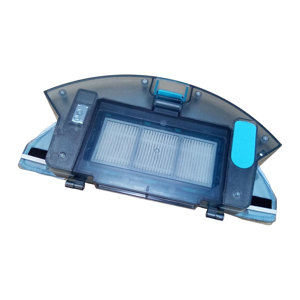 DEPOSITO MIXTO AZUL ROBOT ASPIRADOR CECOTEC CONGA 1090 REF: 90864