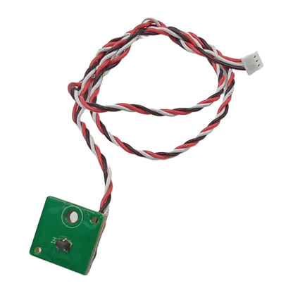 CABLE SENSOR HALL ROBOT ASPIRADOR CONGA 1090 CONNECTED FORCE REF: 91640