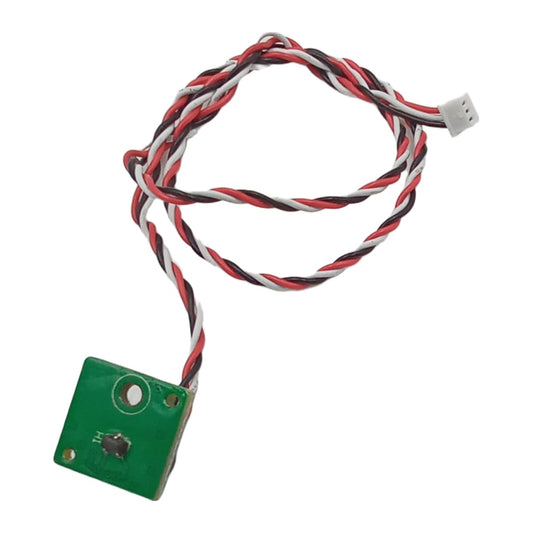 CABLE SENSOR HALL ROBOT ASPIRADOR CONGA 1090 CONNECTED FORCE REF: 91640