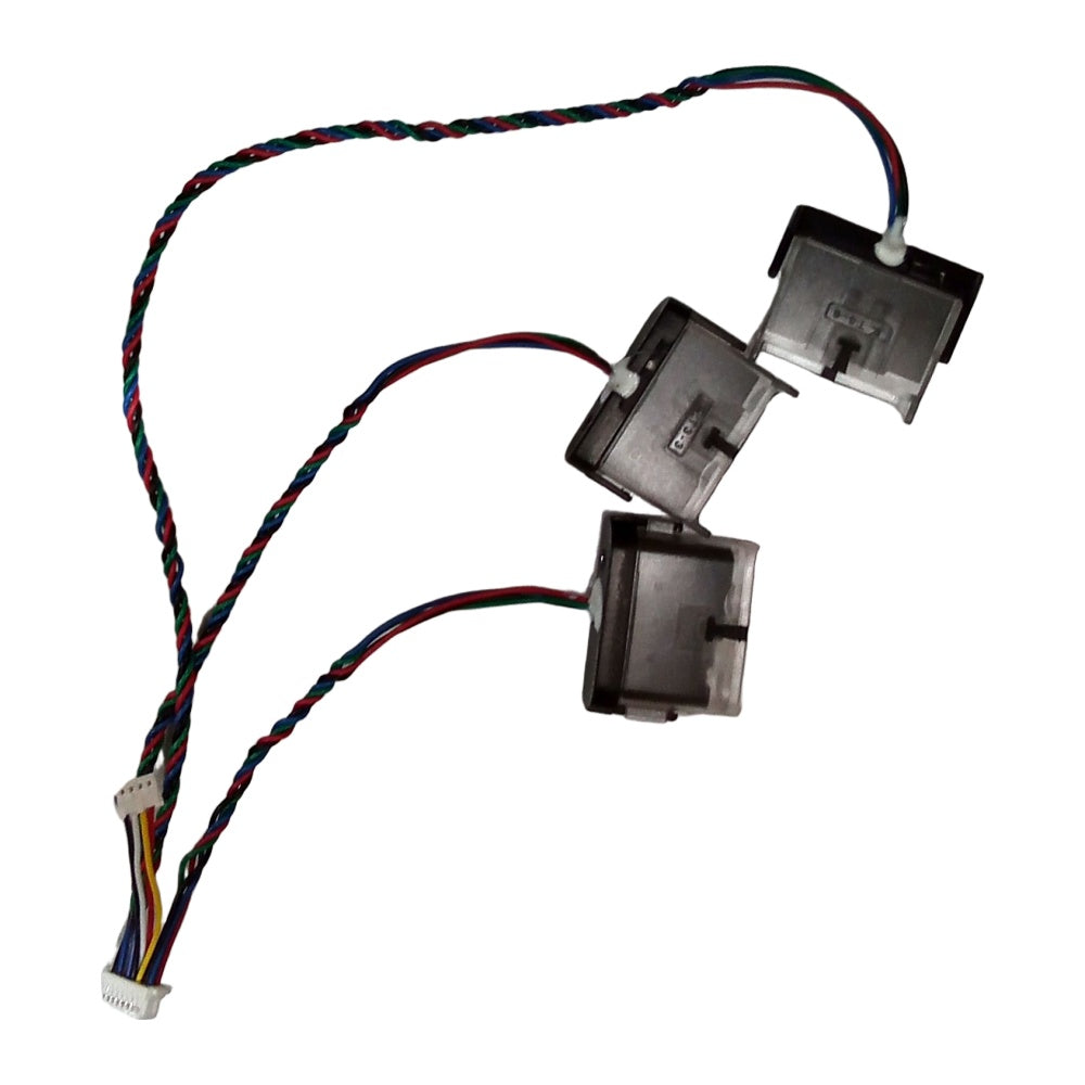 SENSOR ANTICAIDA PACK 2(6 SENSORES) CONGA 8090 ULTRA REF: 91947