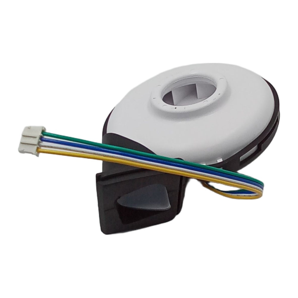 MOTOR DE ASPIRACION CONGA QUICK&CLEAN TITANIUM REF: 92299