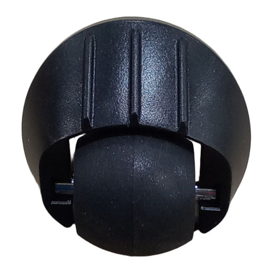 RUEDA OMNIDIRECCIONAL ROBOT ASPIRADOR CONGA 5290 ULTRA REF: 93619