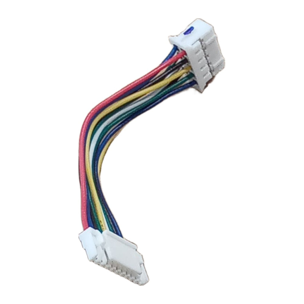 CABLEADO PARACHOQUES CONGA 2290 ULTRA REF: 93678