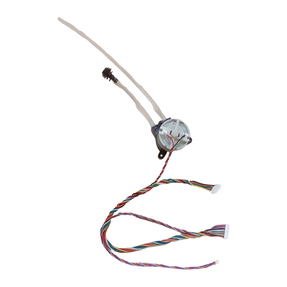 BOMBA DE AGUA CON TUBOS + SENSOR HALL MOPA + CONECTOR DEPOSITO POLVO CONGA 8090 ULTRA REF: 93934