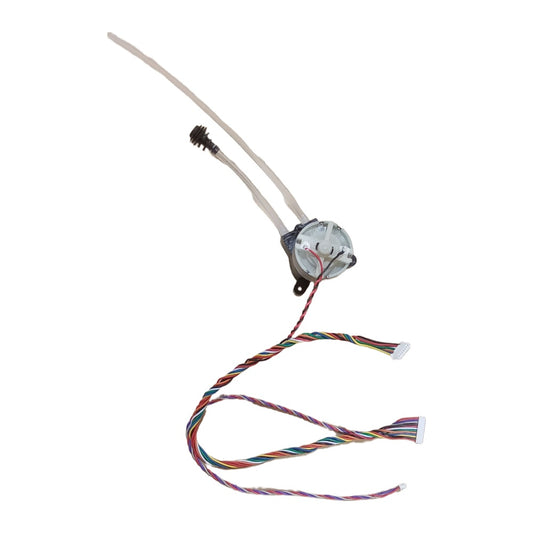 BOMBA DE AGUA CON TUBOS + SENSOR HALL MOPA + CONECTOR DEPOSITO POLVO CONGA 8090 ULTRA REF: 93934