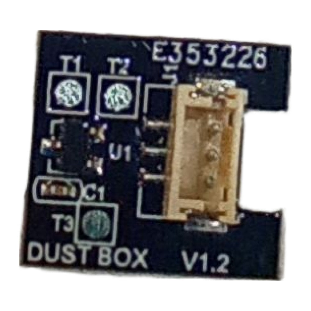 SENSOR HALL DEPOSITO CONGA ETERNAL MAX X-TREME REF: 95153