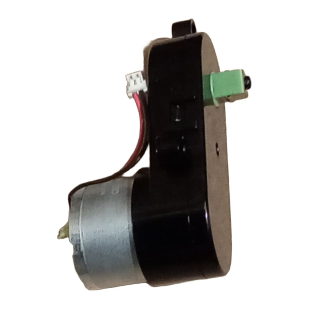 MOTOR CEPILLO LATERAL R CONGA ETERNAL MAX TITANIUM REF: 95180
