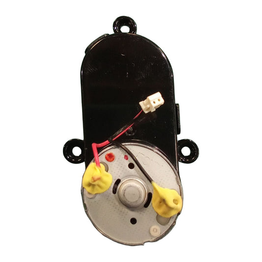 MOTOR CEPILLO LATERAL L CONGA ETERNAL MAX TITANIUM REF: 95181