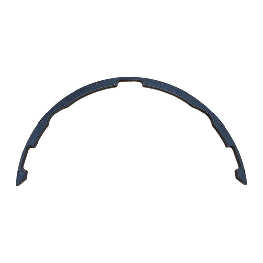 ARO SUJECCION PARACHOQUES CONGA ETERNAL MAX TITANIUM REF: 95834