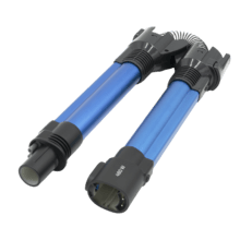 Repuesto original Cecotec para TUBO ARTICULADO CONGA ROCKSTAR 990 TITANIUM ERGOFLEX REF: 95869 SKU 95869-M01