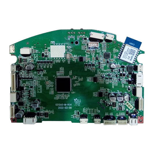 PCB POTENCIA BASE AUTOVACIADO CONGA 2299 ULTRA HOME X-TREME X REF: 96698