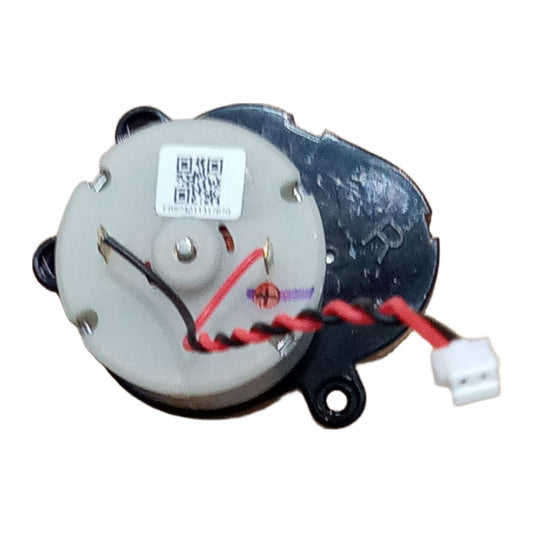 MOTOR CEPILLO LATERAL DERECHO CONGA 2499 ULTRA HOME TITANIUM REF: 96711