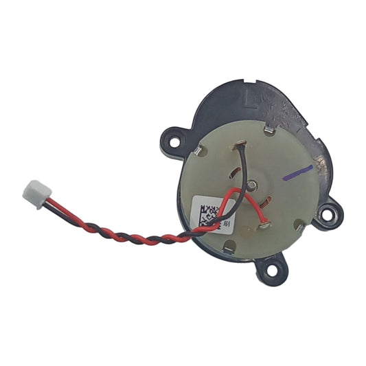 MOTOR CEPILLO LATERAL IZQUIERDO CONG CONNECTED SANTA LUCIA REF: 96712