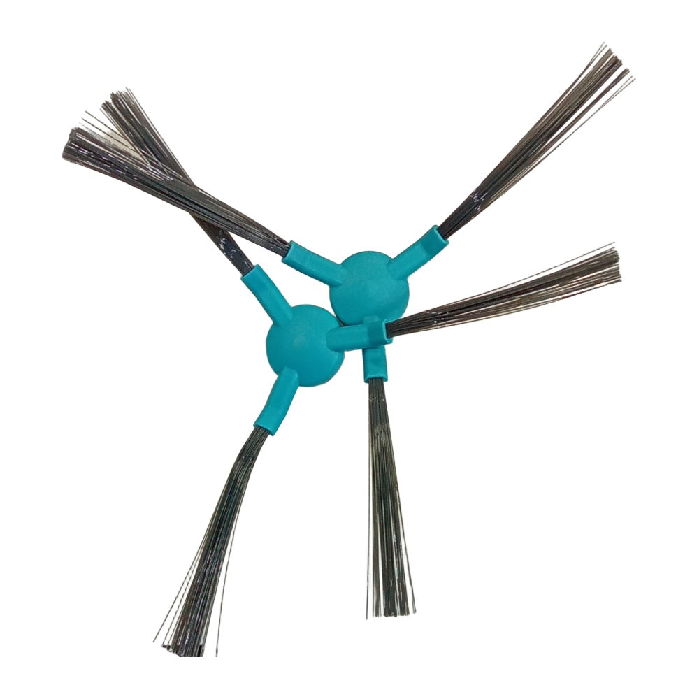 PACK 2 CEPILLOS LATERALES CONGA 2499 ULTRA HOME ADVANCED REF: 96721