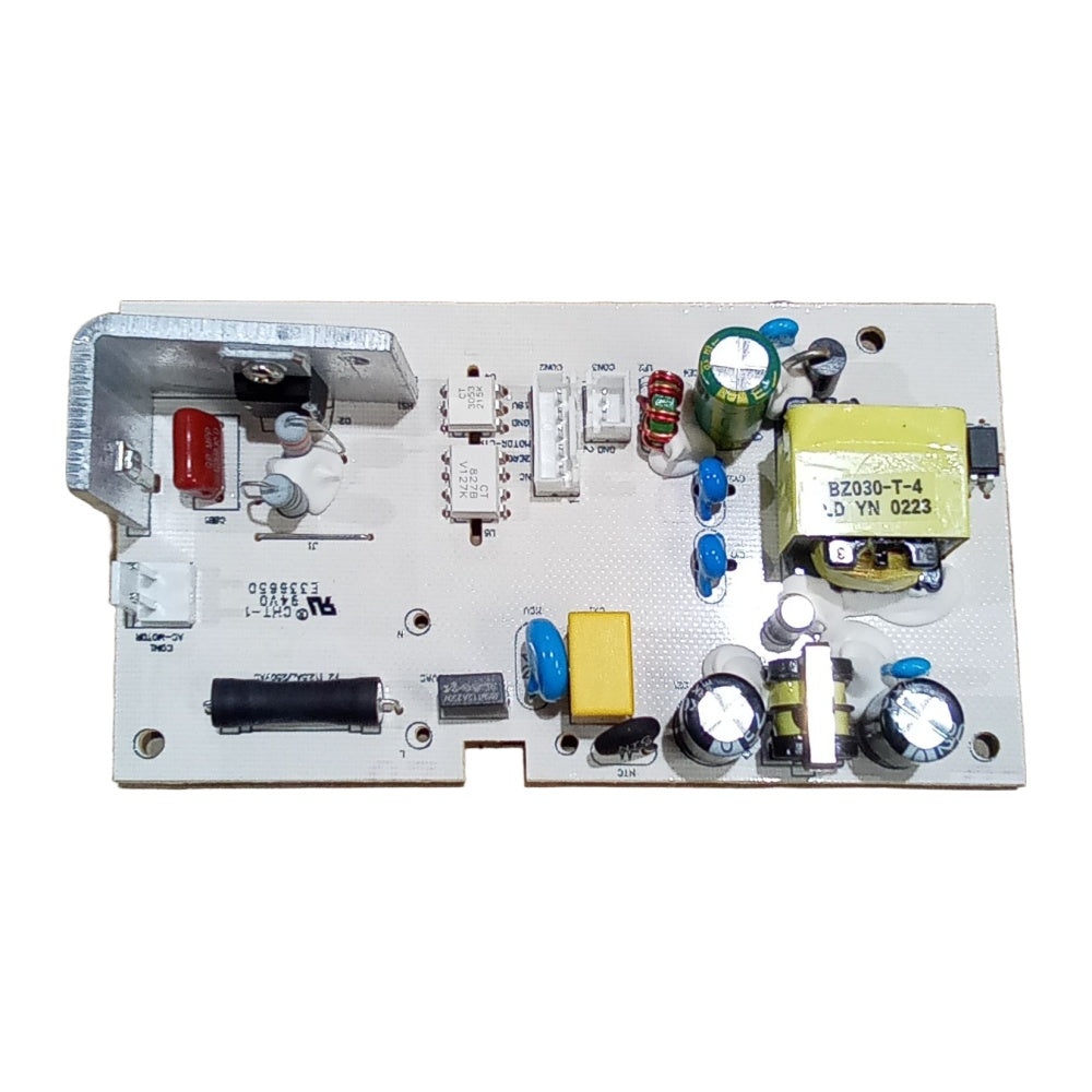 PCB POTENCIA BASE AUTOVACIADO CONGA 2299 ULTRA HOME GENESIS REF: 96733