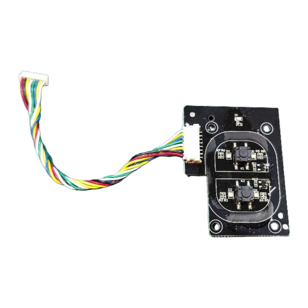 PCB BOTONERA DE INICIO CONGA ETERNAL MAX VITAL REF: 97045