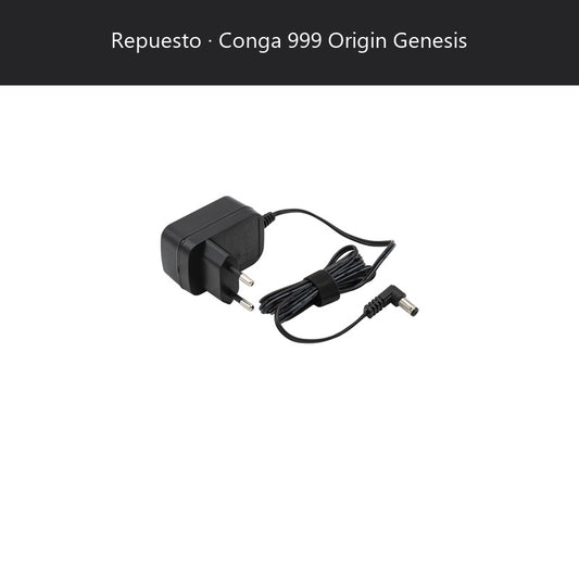 Repuesto original Cecotec para CARCASA SUPERIOR COMPLETA ROBOT ASPIRADOR CONGA 999 ORIGIN GENESIS REF: 97136 SKU 97136