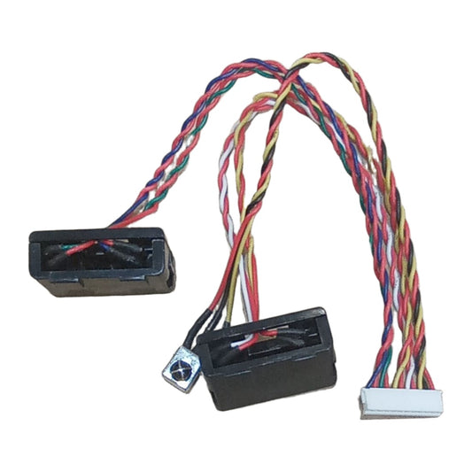SENSOR ANTICAIDAS CONGA CONNECTED PREMIUM REF: 97473