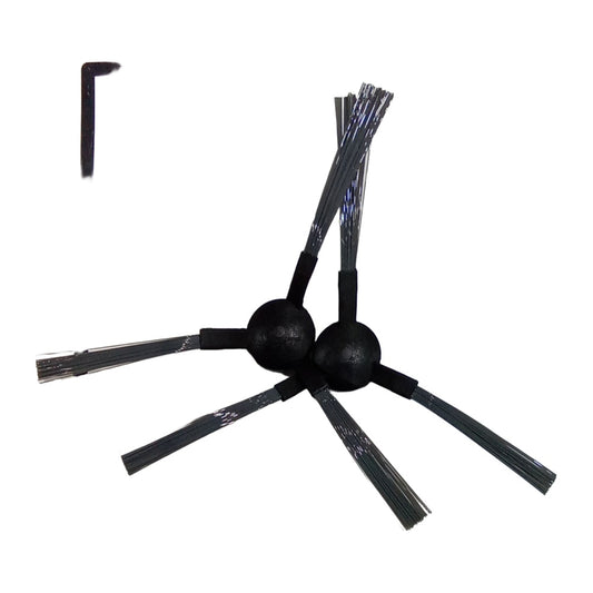 PACK 2 CEPILLOS LATERALES CONGA CONNECTED PREMIUM REF: 97475