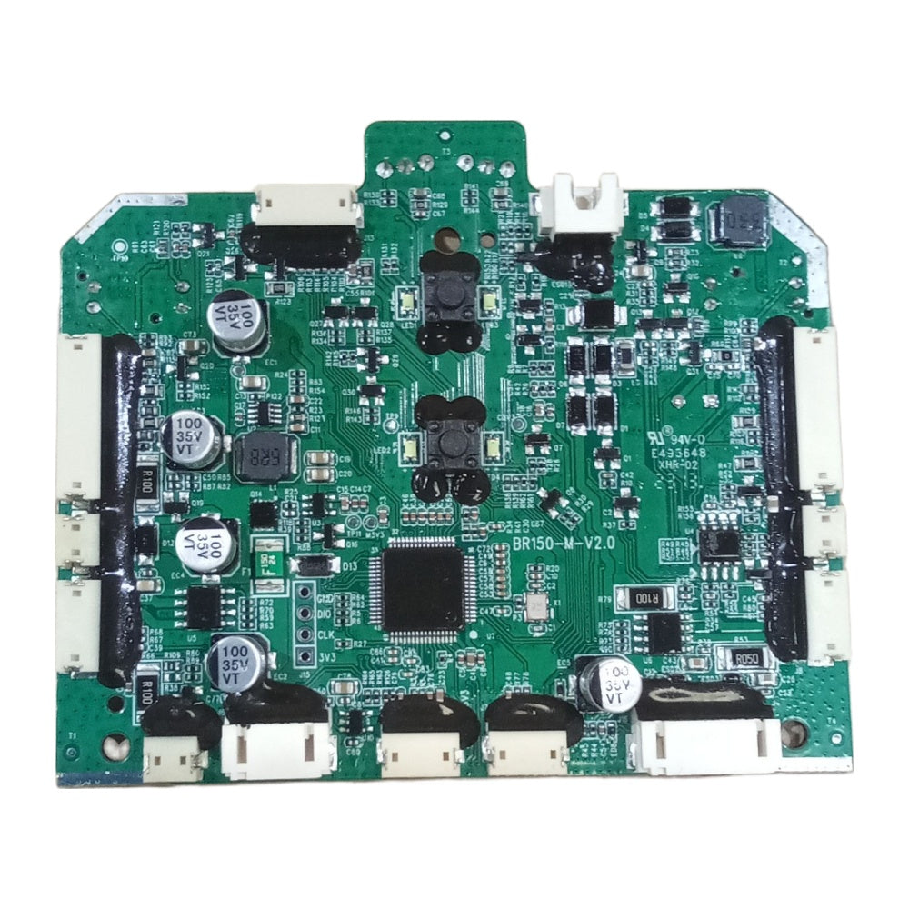 PCB CONGA 999 ORIGIN X-TREME REF: 97476