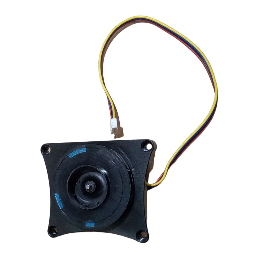 MOTOR DE ASPIRACION CONGA CONNECTED PREMIUM REF: 97477