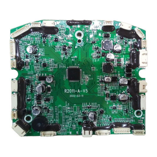 PCB CONGA FLASH CONNECTED ULTIMATE REF: 97527