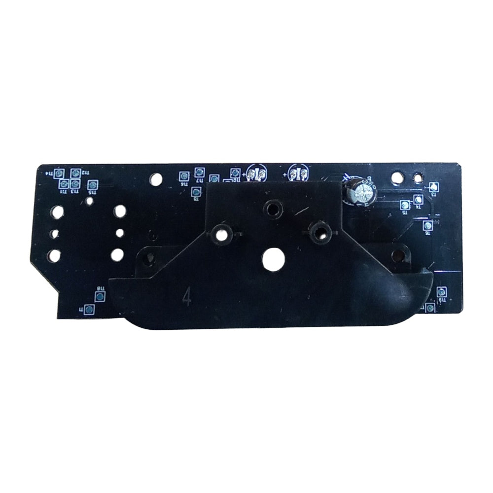 PLACA DE ALIMENTACION PCBA CONGA 7490 ETERNAL HOME GENESIS REF: 97557
