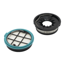 Repuesto original Cecotec para PACK FILTRO DE ALTA EFICIENCIA CONGA ROCKSTAR 7500 ASTRAL FLEX ANIMAL REF: 9893 SKU 9893-M01