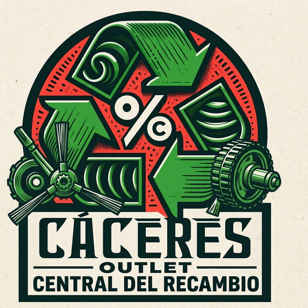 Central Del Recambio