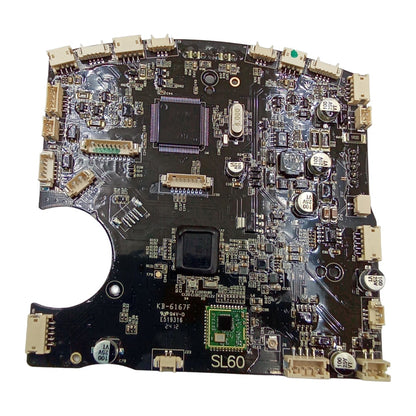 PCB CONGA 7490 ETERNAL GENESIS REF: R01_EU01_100219