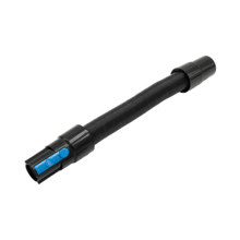 Repuesto original Cecotec para TUBO FLEXIBLE CONGA ROCKSTAR 8500 INFINITY ERGOWET ANIMAL REF: R01_EU01_101143 SKU R01_EU01_101143