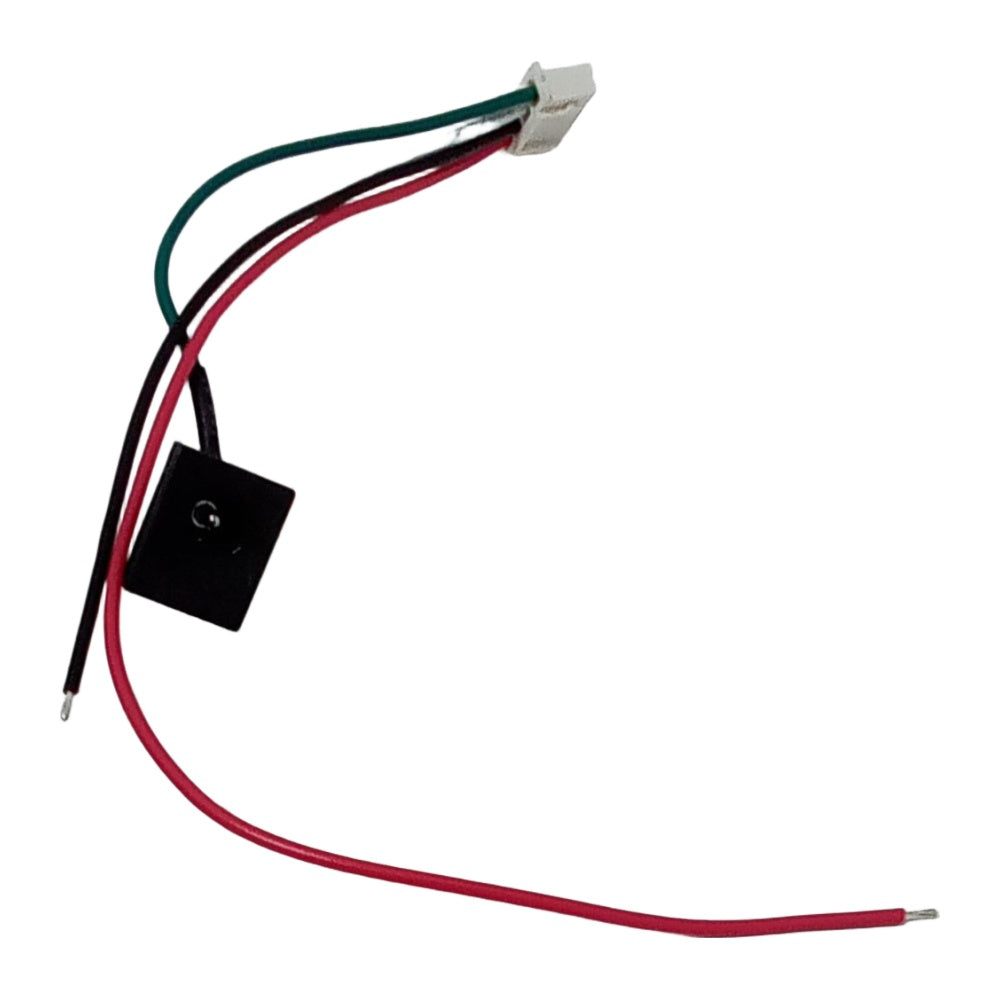 CONECTOR BASE DE CARGA CONGA 999 MAP X-TREME REF: R01_EU01_101658