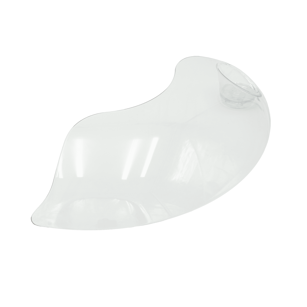 Repuesto original Cecotec para SOPORTE ASPAS ASPIRADOR VERTICAL CONGA ROCKSTAR 700 ULTIMATE ERGOWET REF: R01_EU01_102943 SKU R01_EU01_102943