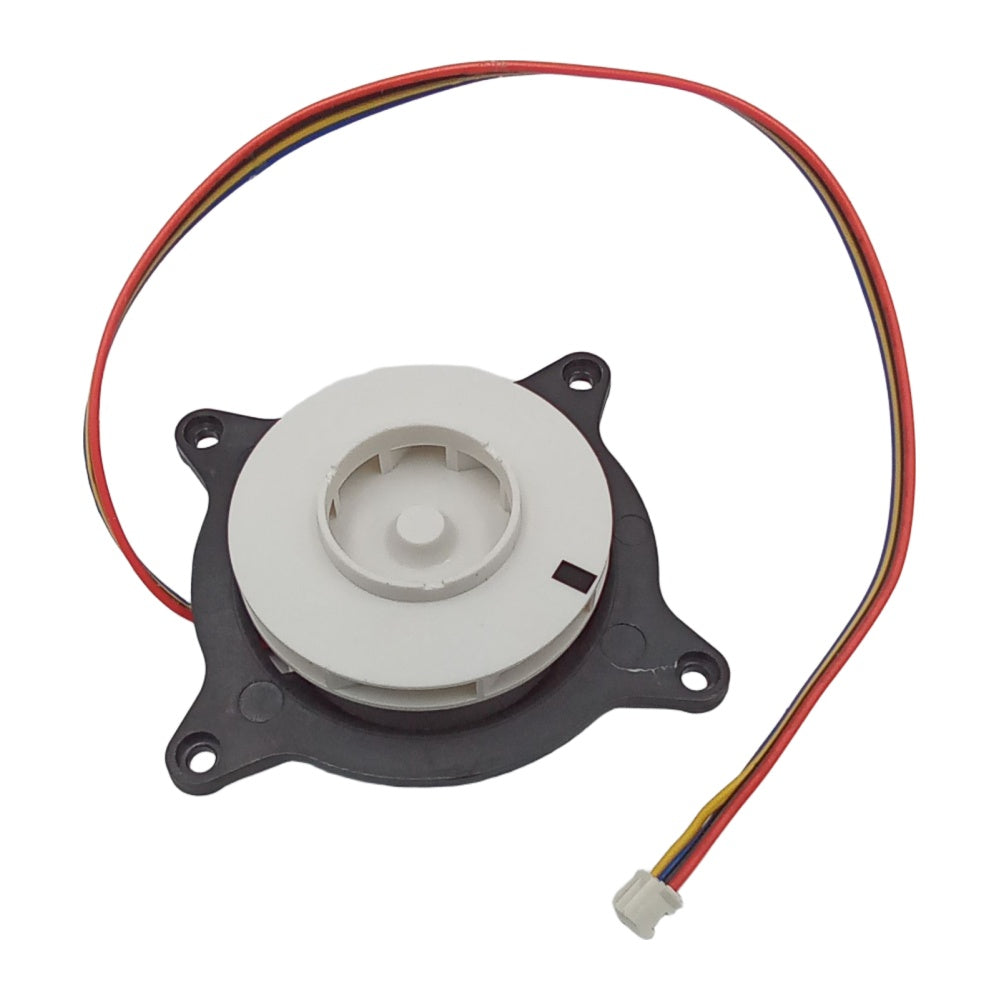 MOTOR DE ASPIRACION ROBOT ASPIRADOR CONGA ANIMAL X REF: R01_EU01_103798