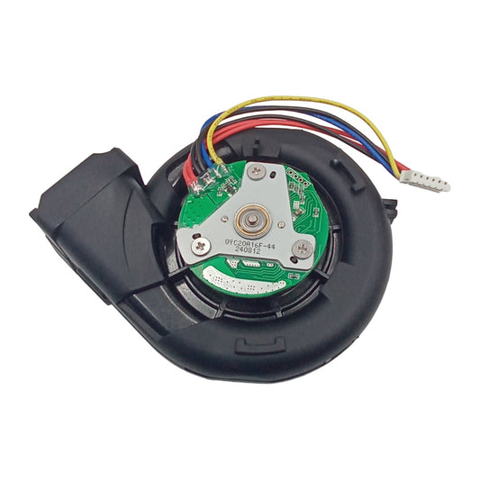 MOTOR DE ASPIRACION CONGA 9590 SPIN REVOLUTION ULTRA POWER HOME 8-MOP REF: R01_EU01_103983