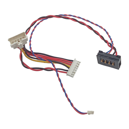 PIN DE CONEXION CONGA 9990 AI SPIN REVOLUTION ULTRA POWER REF: R01_EU01_103984