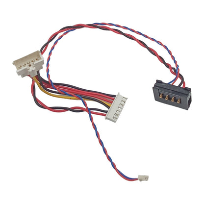 PIN DE CONEXION CONGA 9590 SPIN REVOLUTION ULTRA POWER REF: R01_EU01_103984