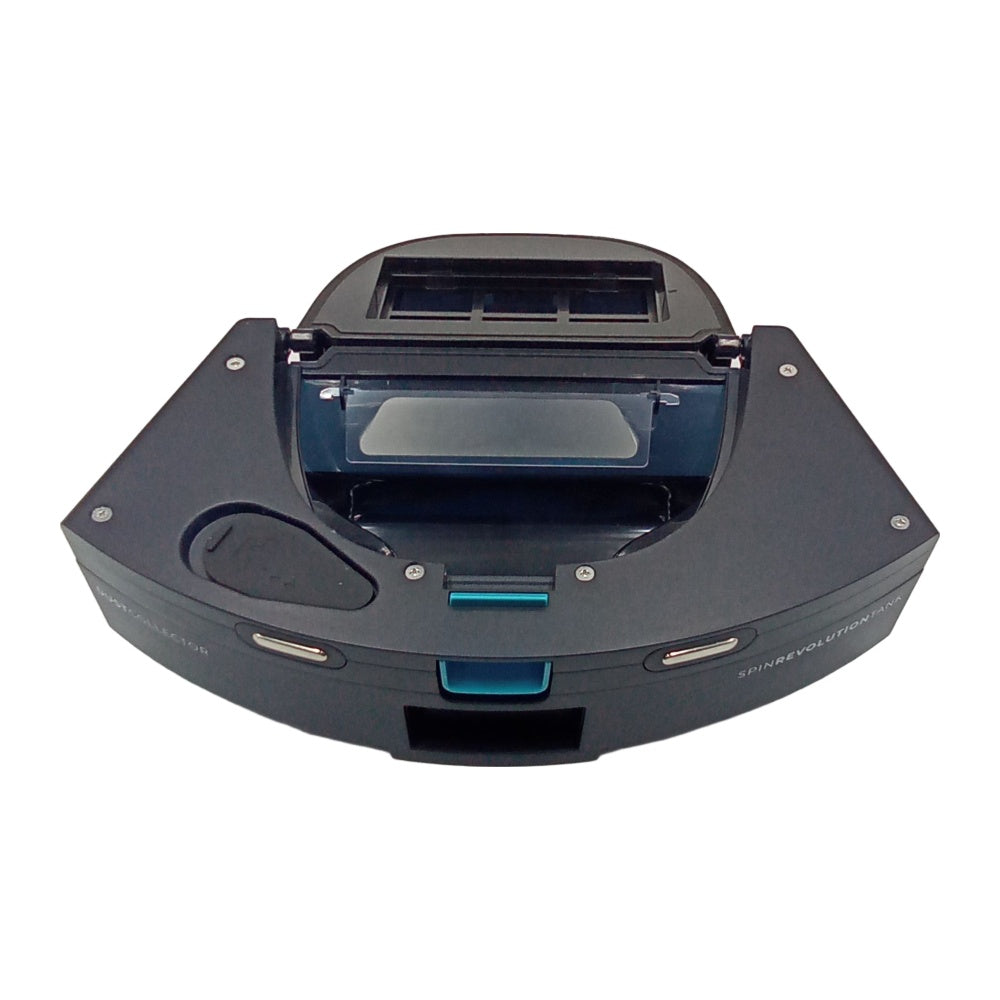 DEPÓSITO MIXTO CONGA 10090 AI SPIN REVOLUTION ULTRA POWER HOME LIFESTYLE REF: R01_EU01_103986