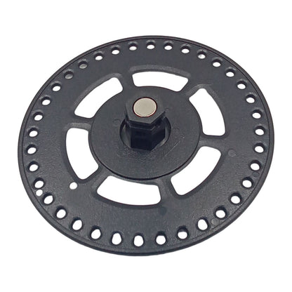 BASE MOPA CONGA 9590 SPIN REVOLUTION ULTRA POWER REF: R01_EU01_103988