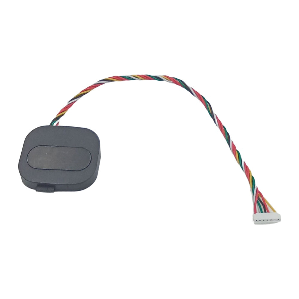 SENSOR LATERAL Conga 9590 Spin Revolution Ultra Power Home REF: R01_EU01_103996